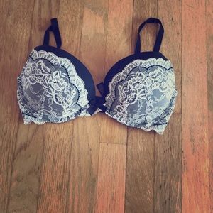 Victoria Secret Dream Angels Push Up